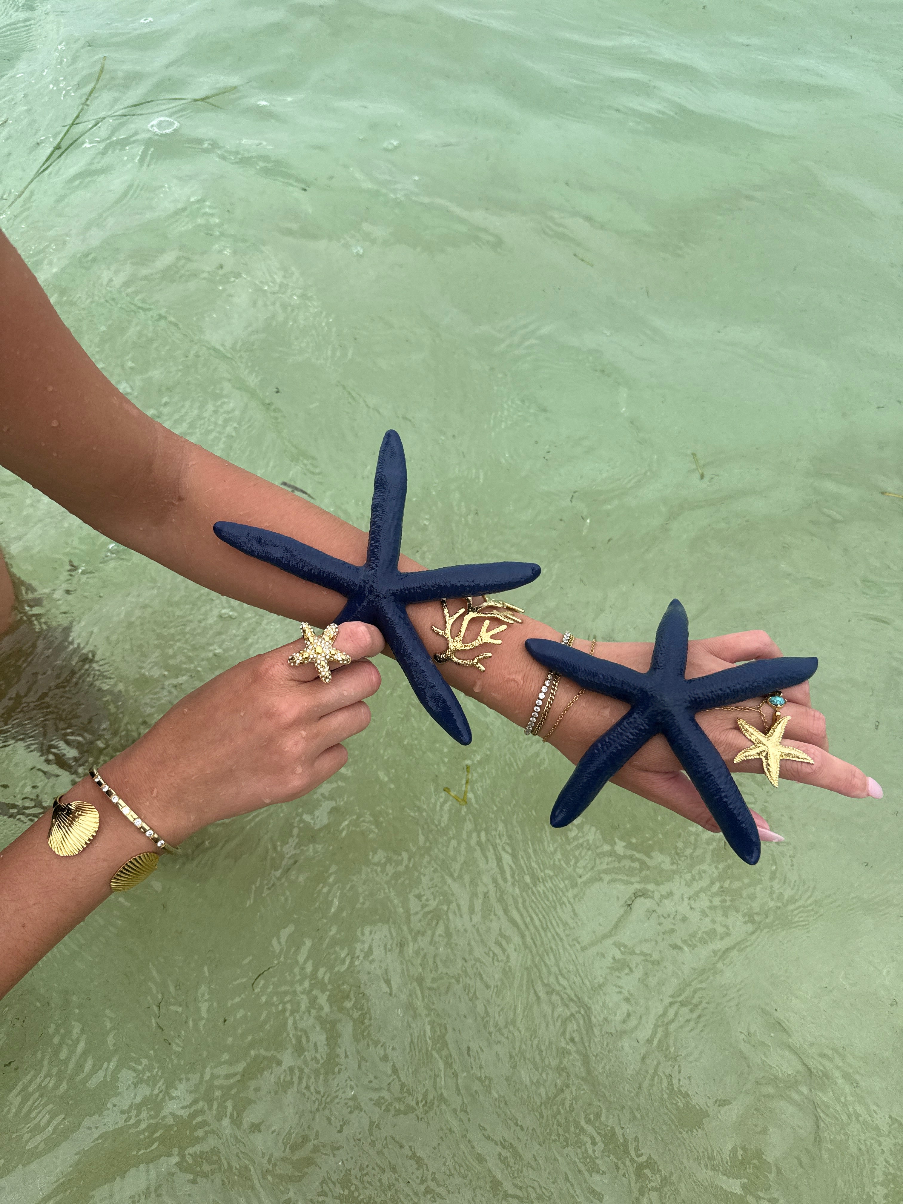 Teva Cuff Bracelet