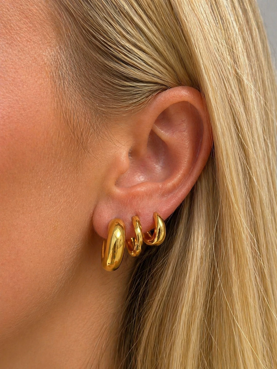 Roseliah Earrings