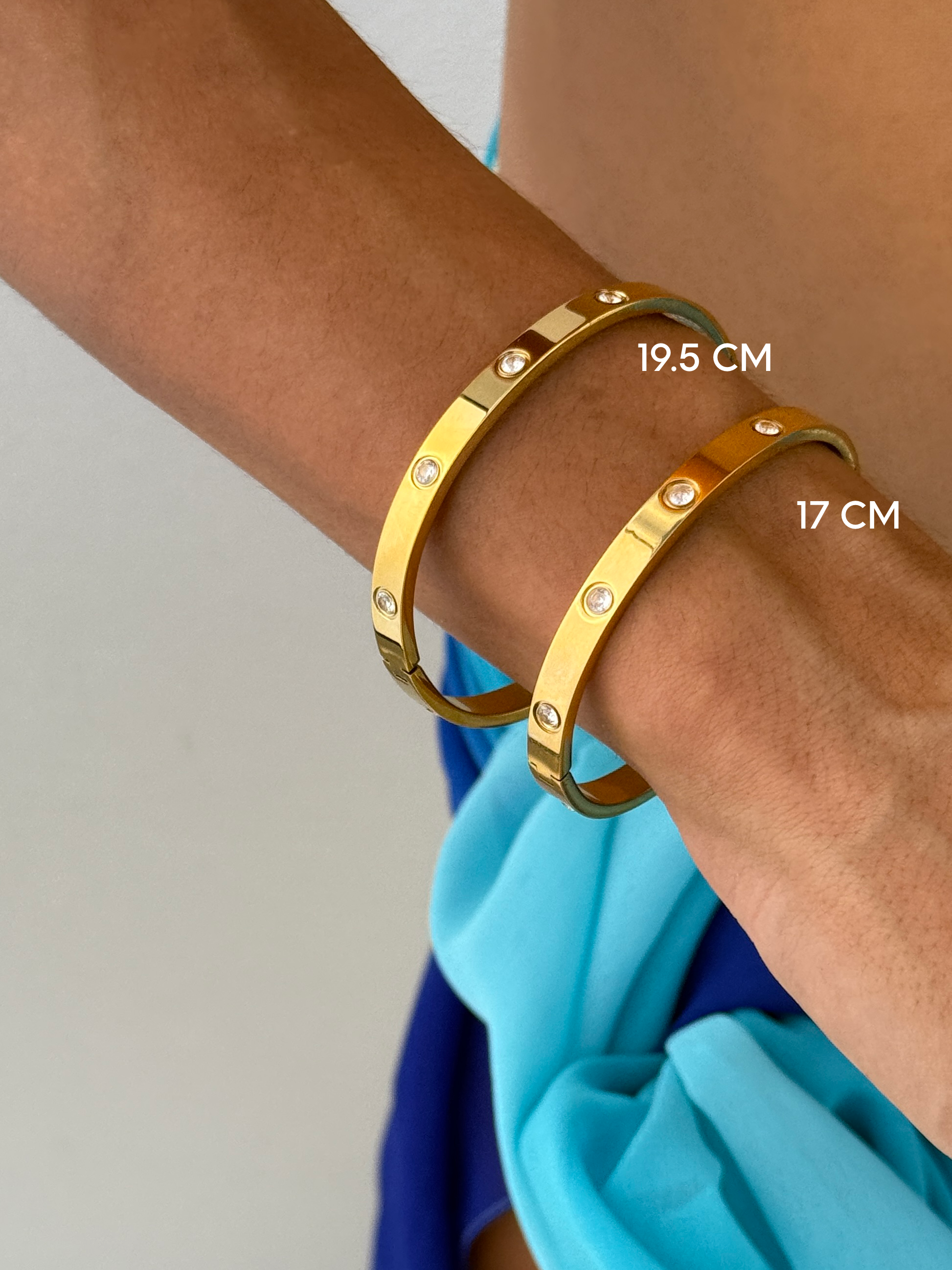 Norman Classic Bangle