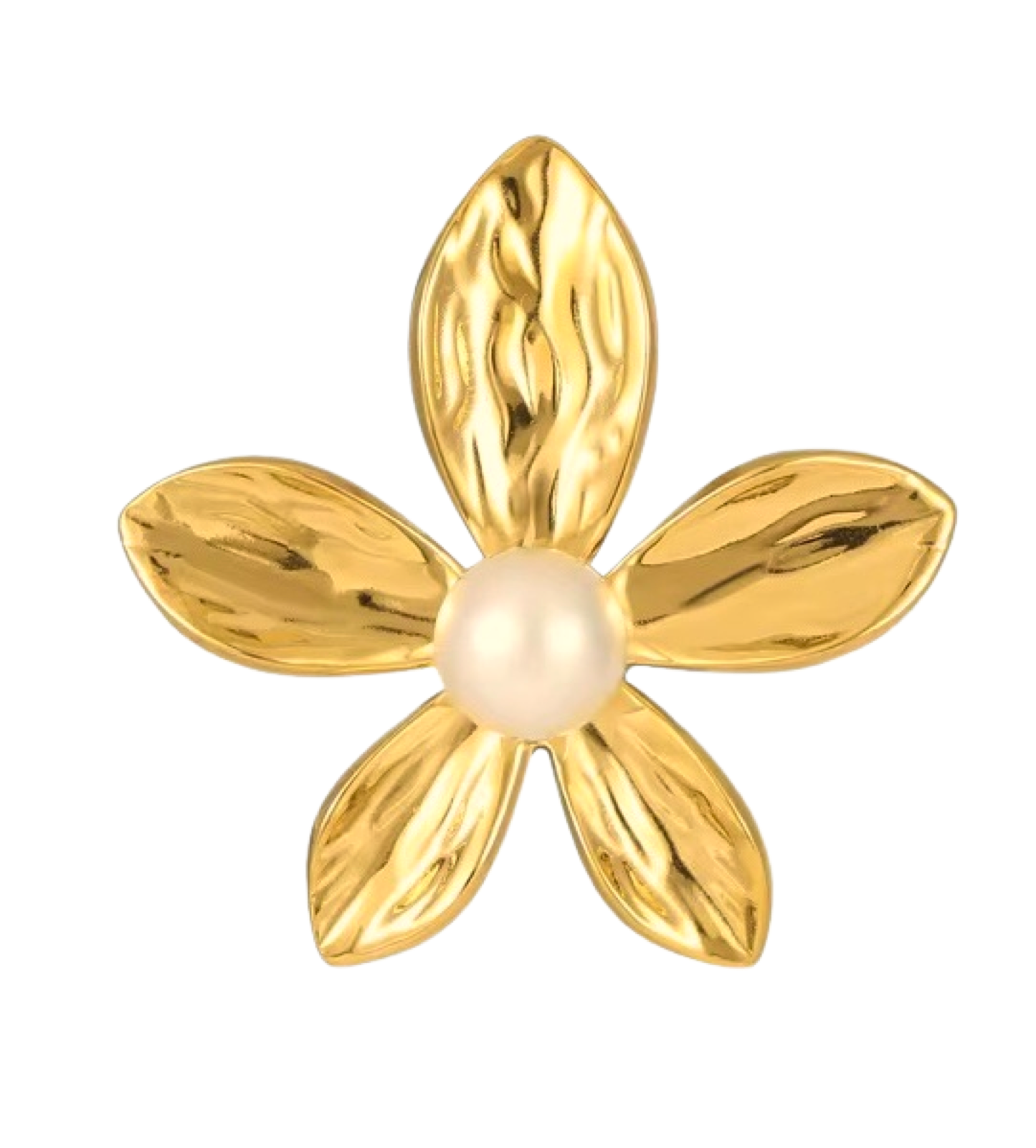 Tana Flower Ring