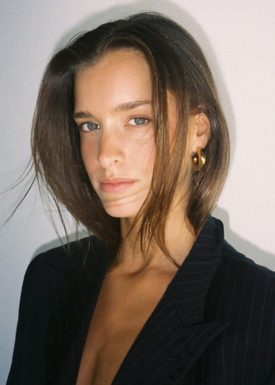 Lana Chunky Earrings