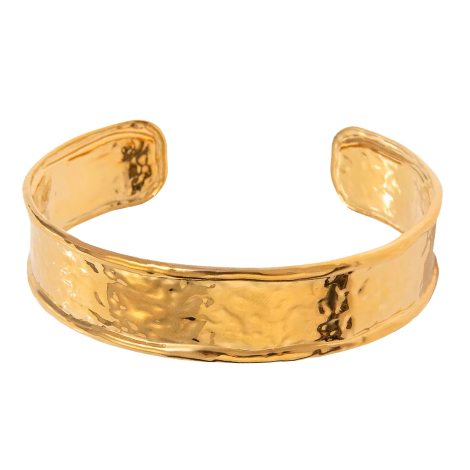 Macy Cuff Bracelet