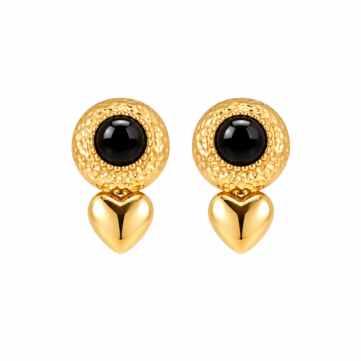 Tallauh Earrings