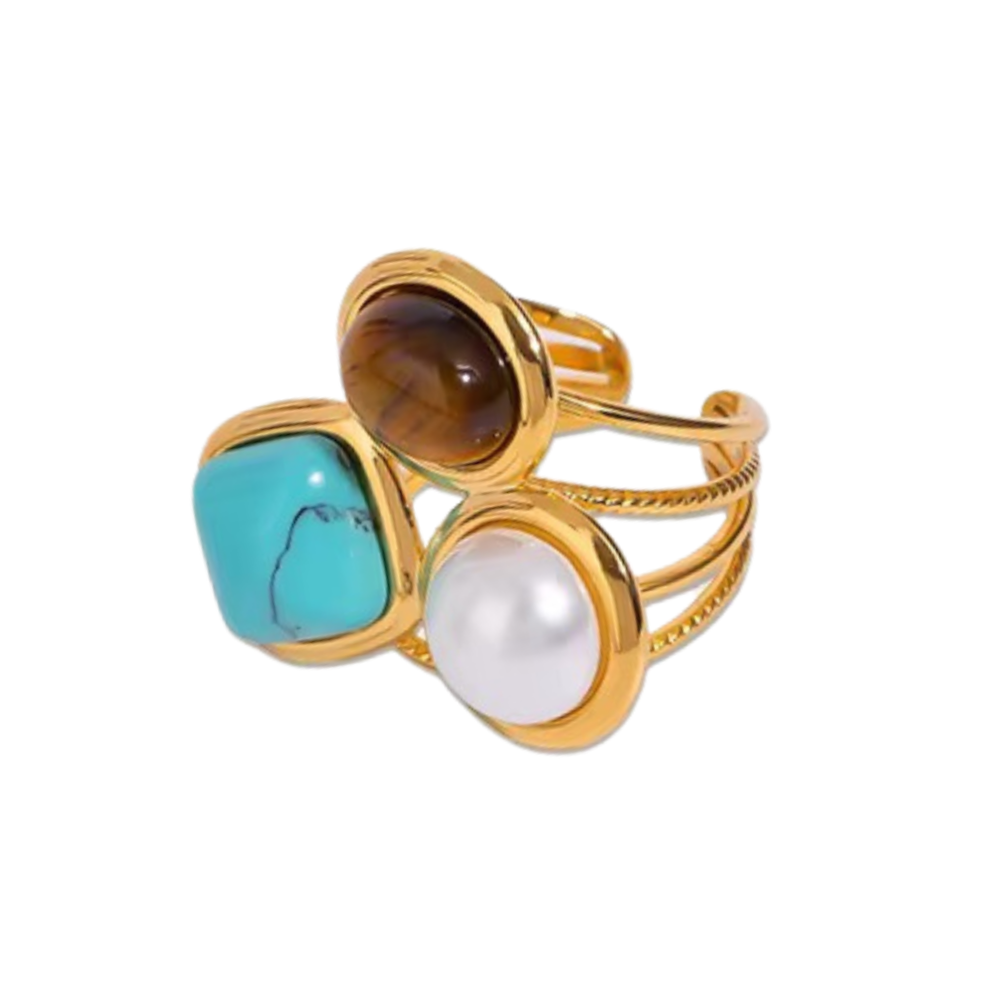 Santana Ring