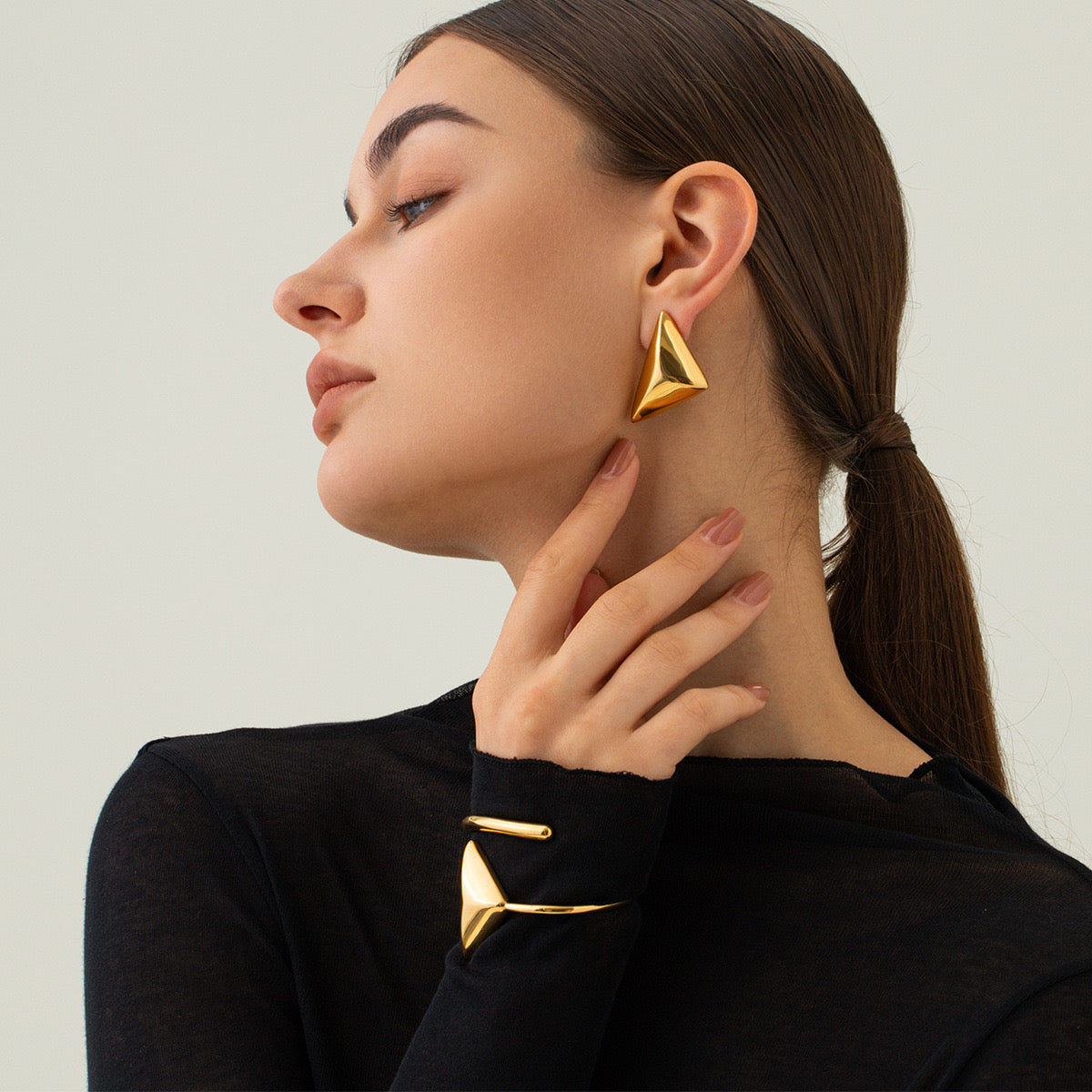 Tami earrings