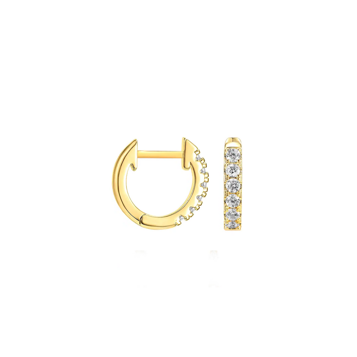 Camille Earrings