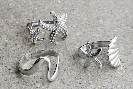 How to Style Silver Jewellery: A Guide to Effortless Shine