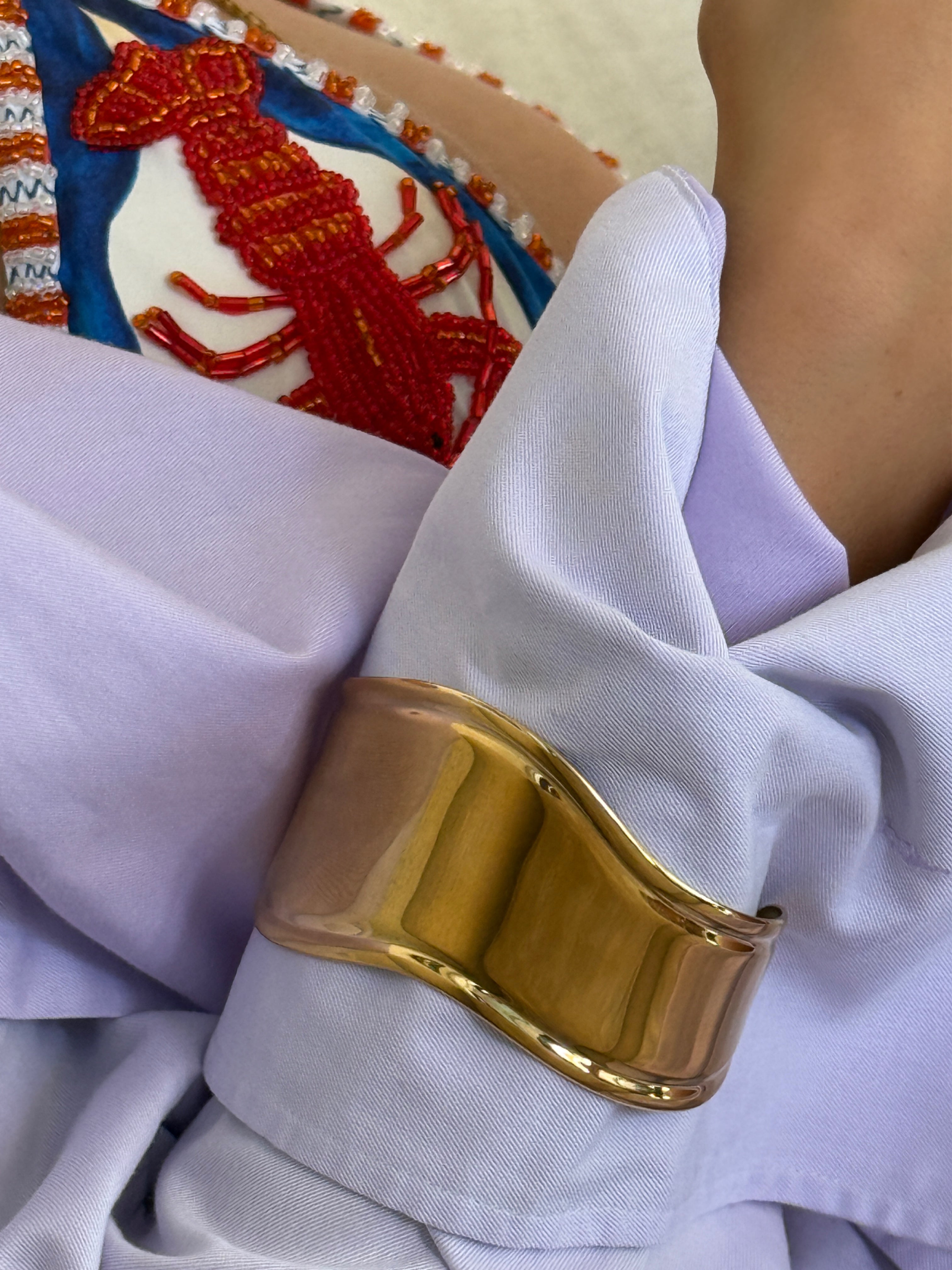 Sloane Cuff Bracelet
