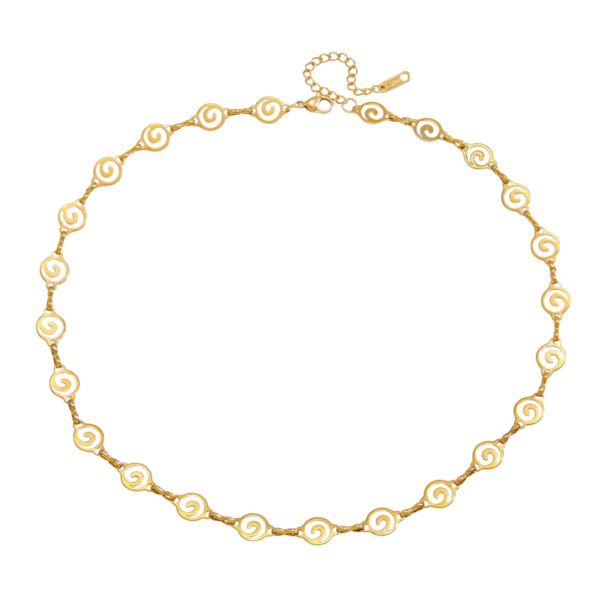 Magi Necklace
