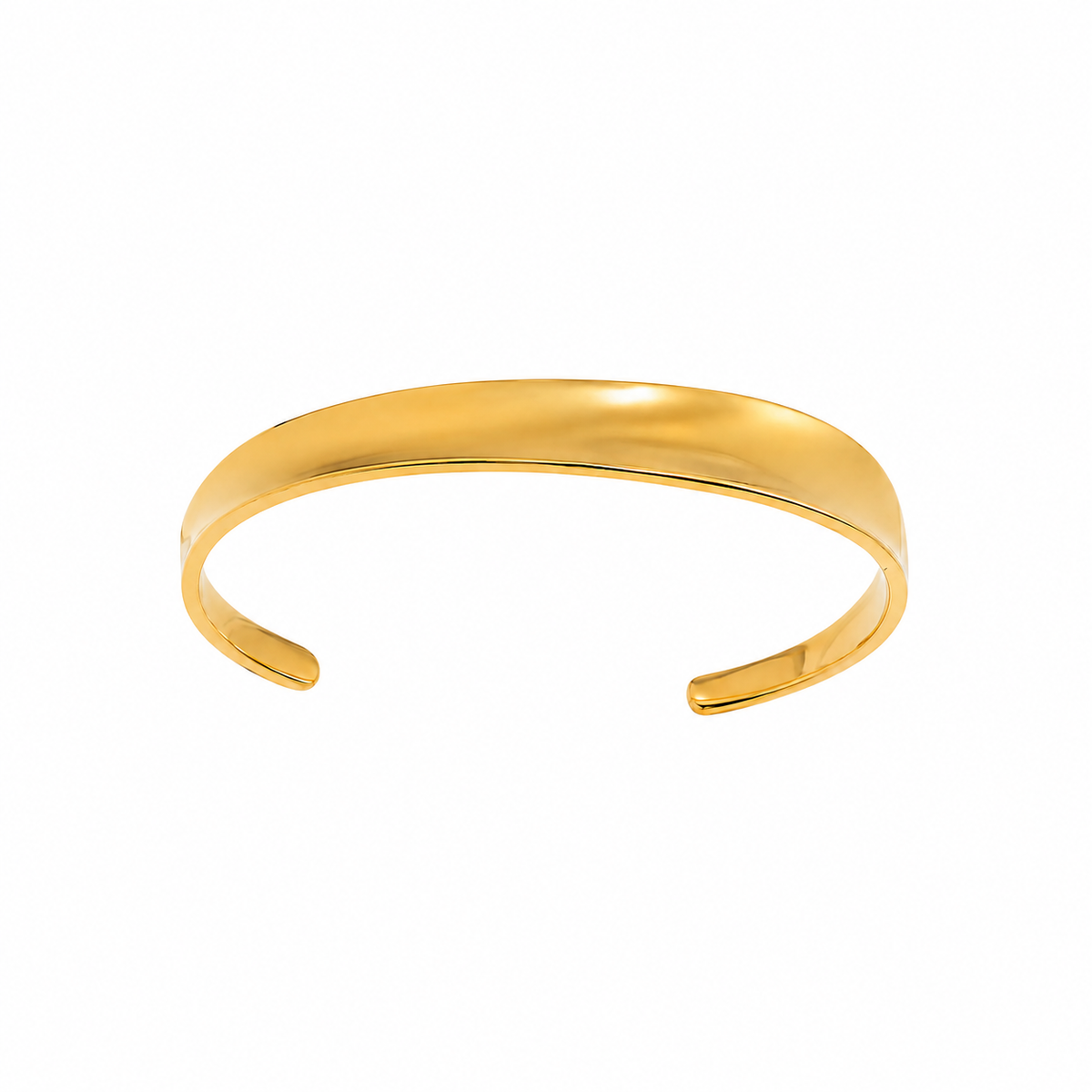 Shae Cuff Bracelet