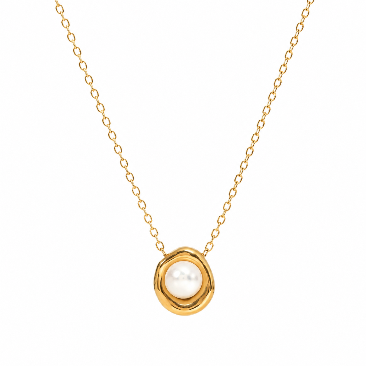 Sydella Pearl Necklace