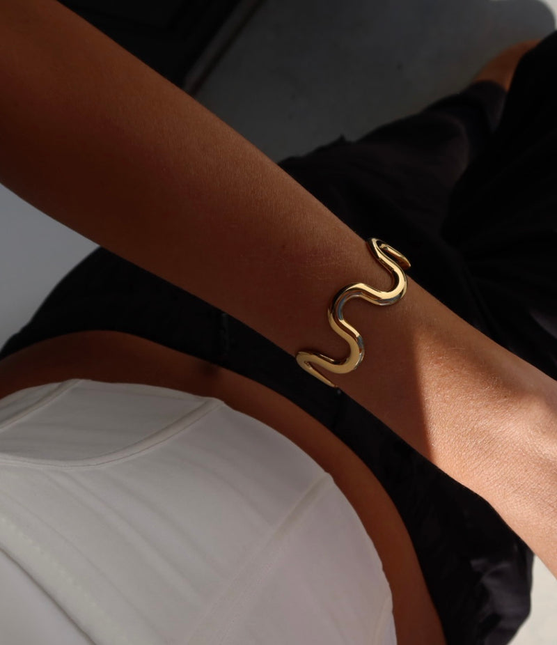 Fifi Adjustable Bracelet