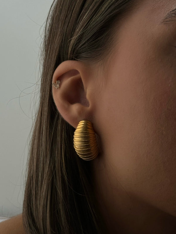 Melina Earrings