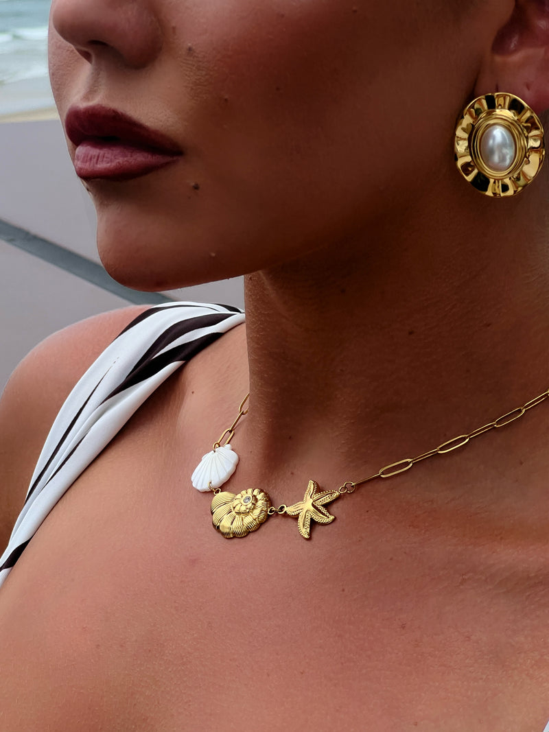 Lagos Necklace