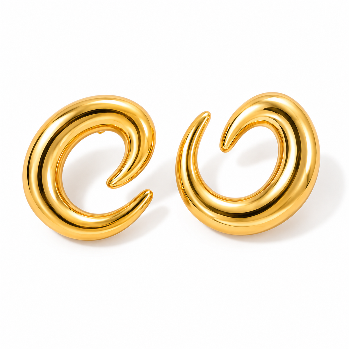 Jenko Earrings