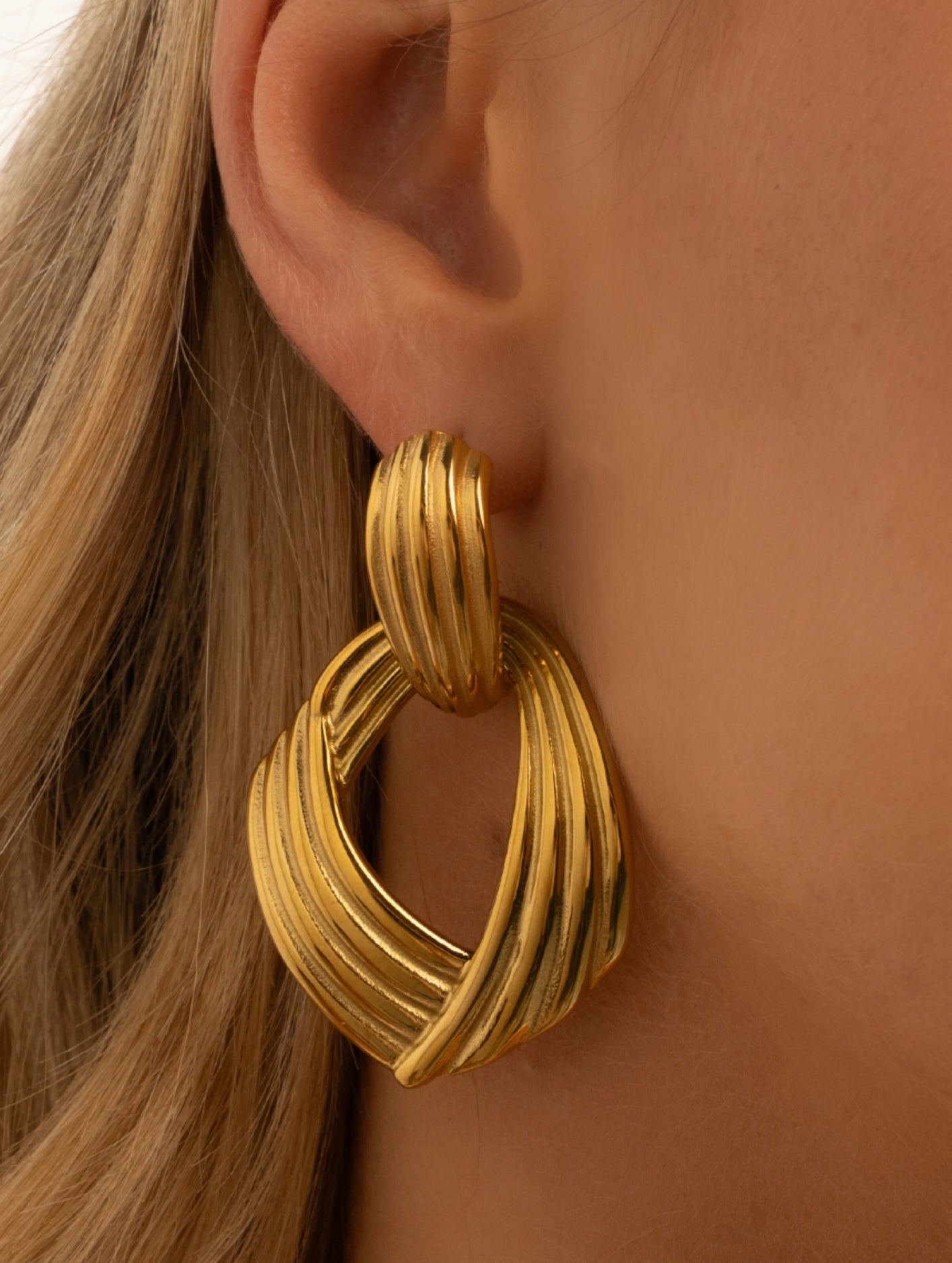 Kelda Earrings
