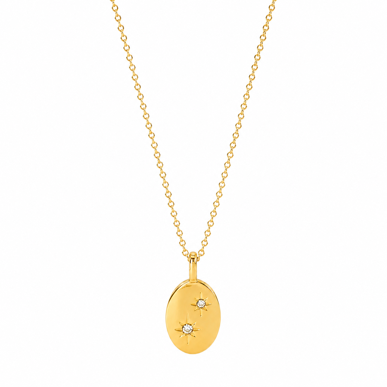 Lanai Necklace