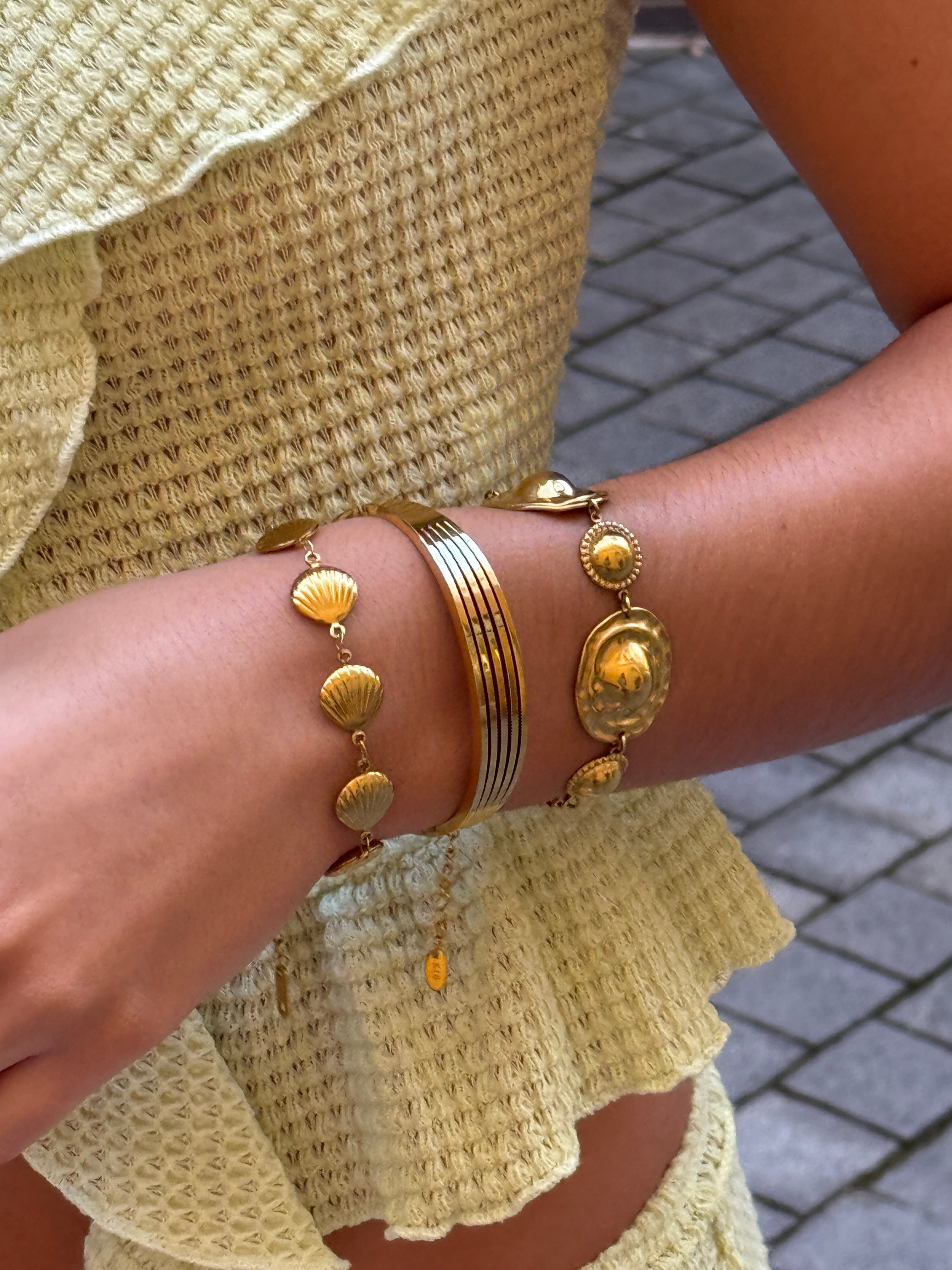 Adia Bracelet