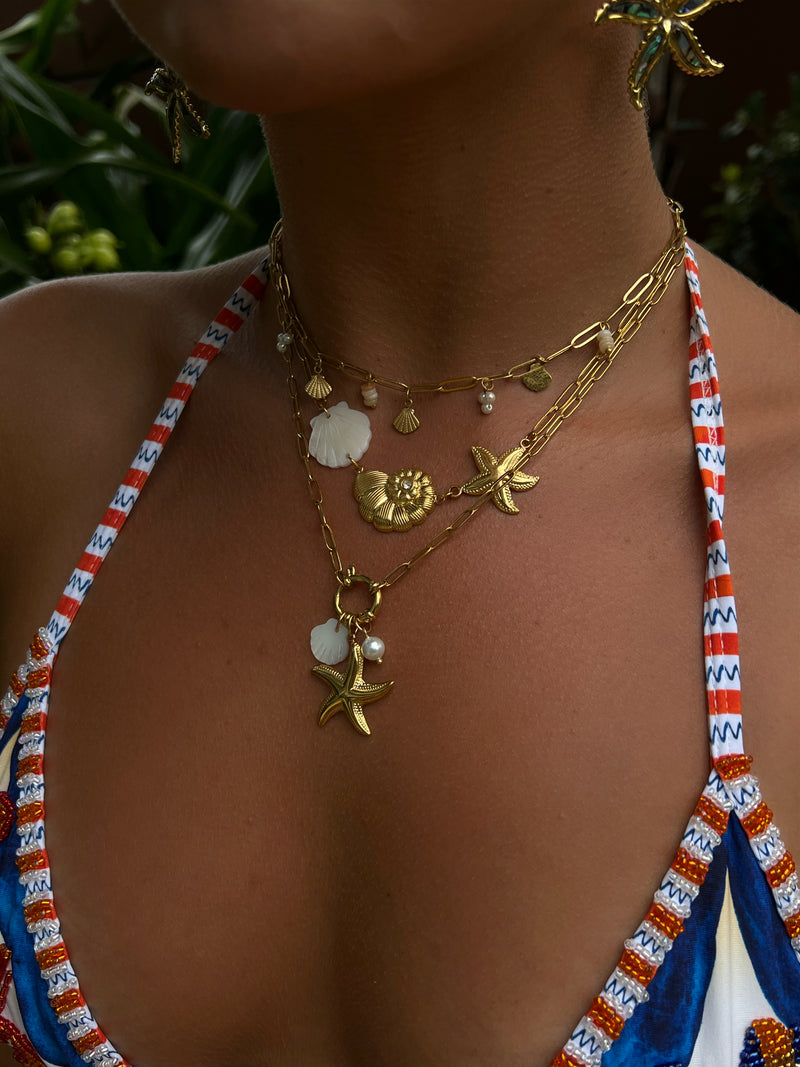 Lagos Necklace