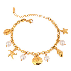 Kottie Charm Bracelet