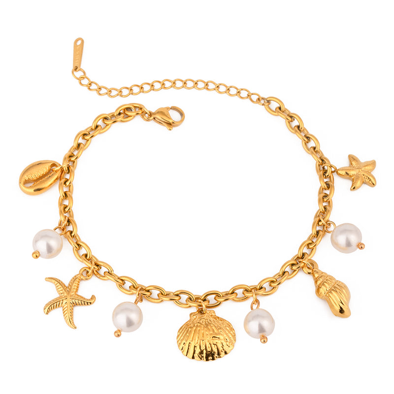 Kottie Charm Bracelet