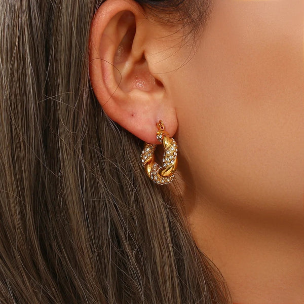 Reema Earring