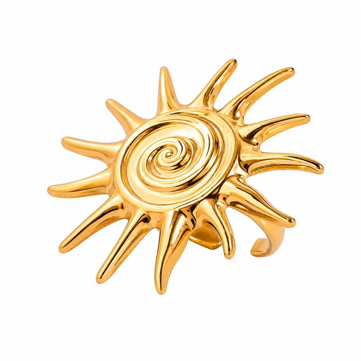 Nammos Sunray Ring