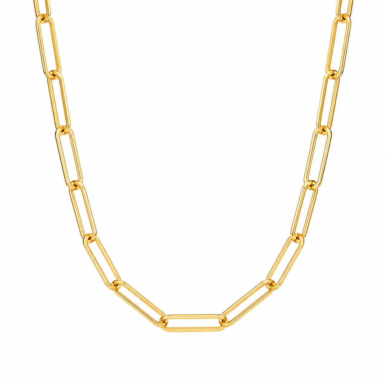 Alonza Choker Necklace