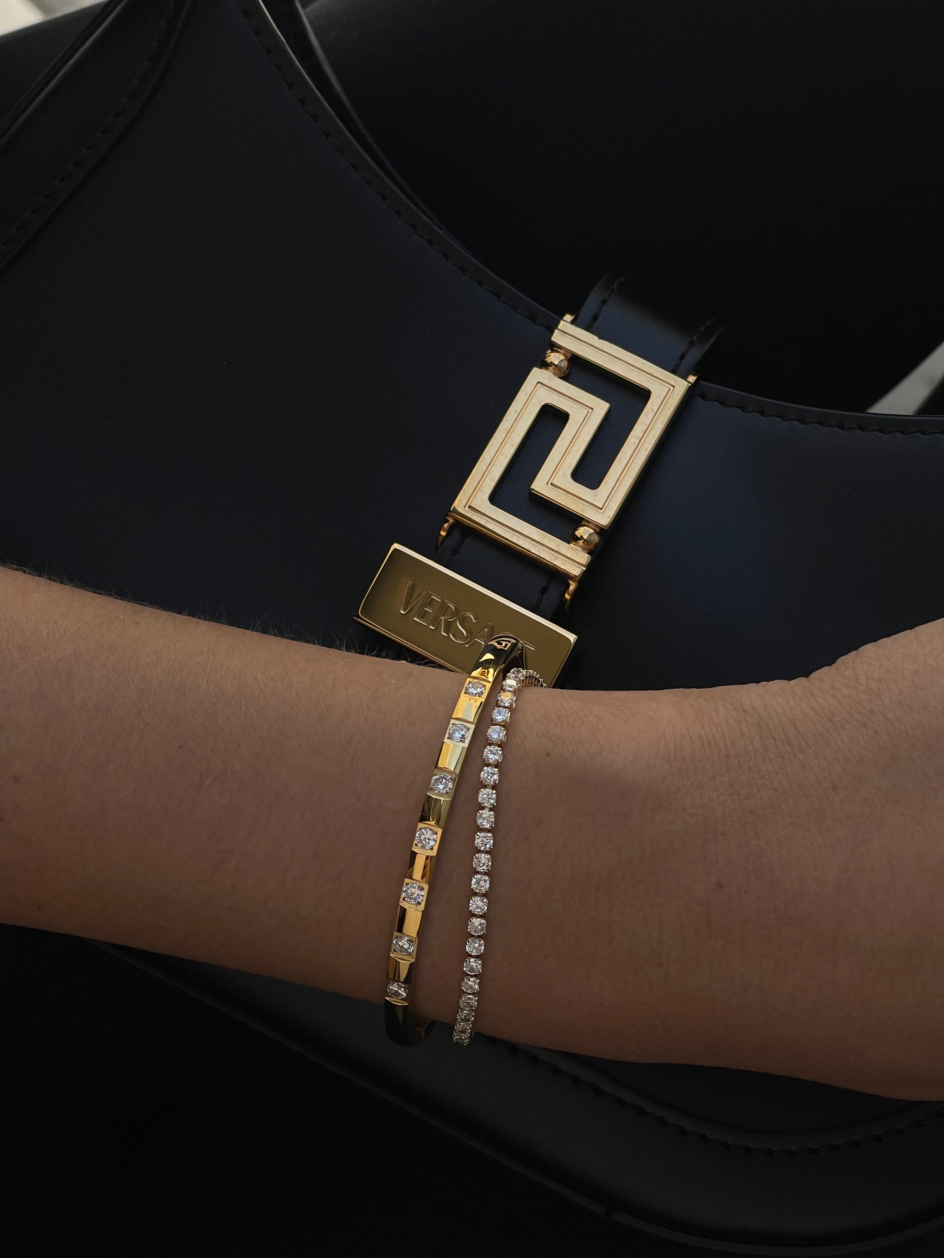 Teva Cuff Bracelet