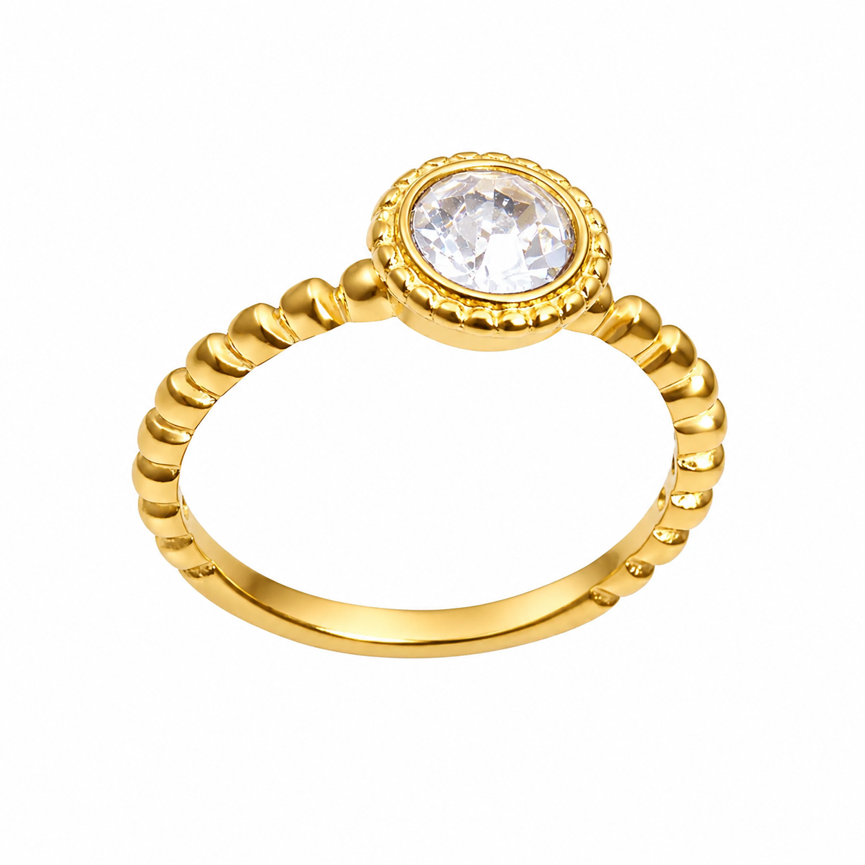 Stacie Ring