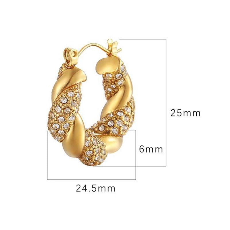 Reema Earring