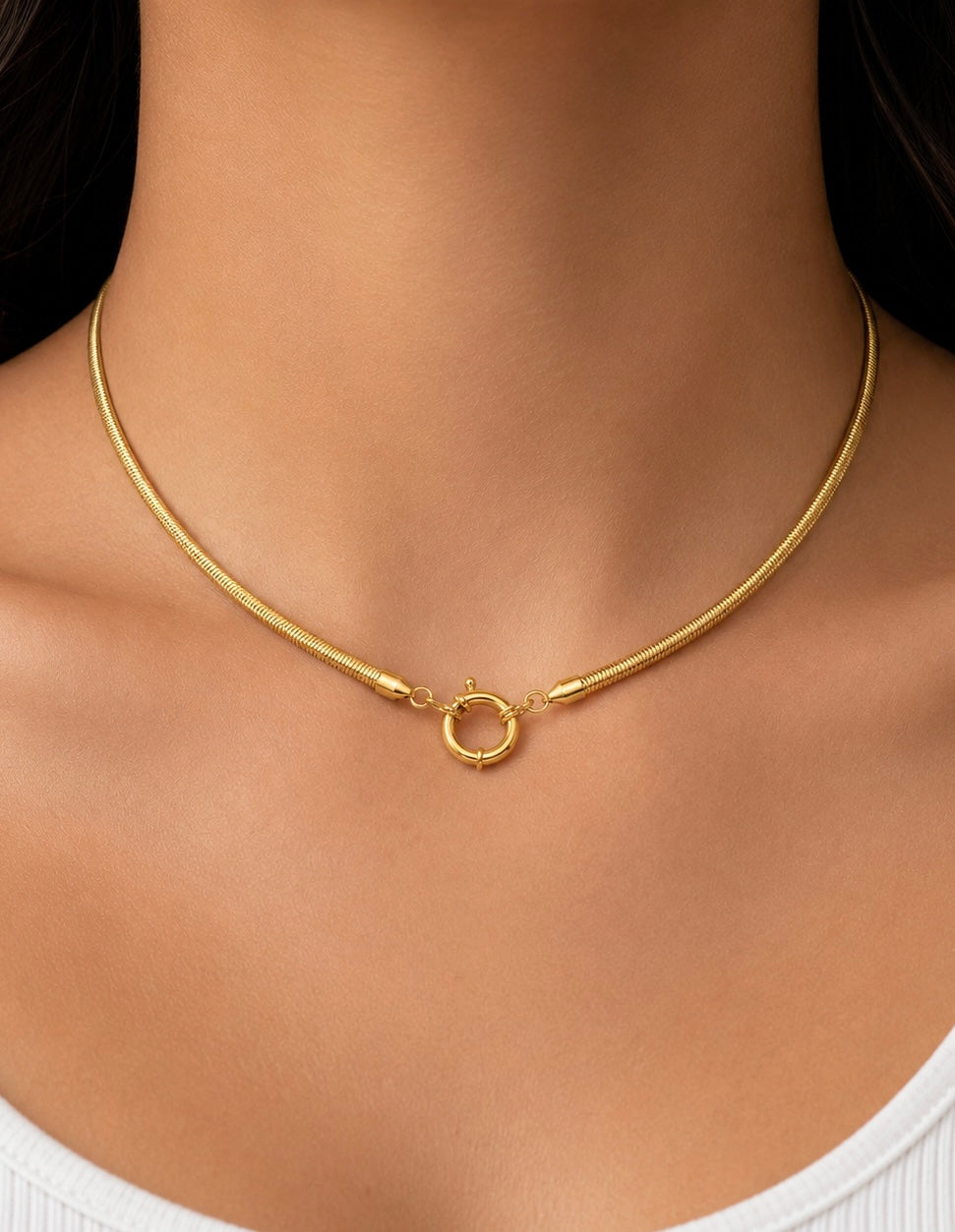Ellie Necklace