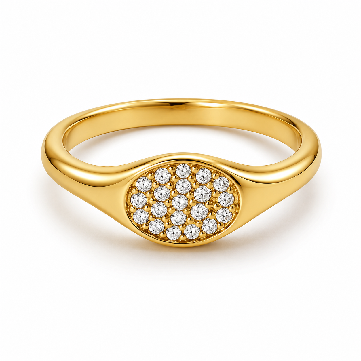 Kassie Ring