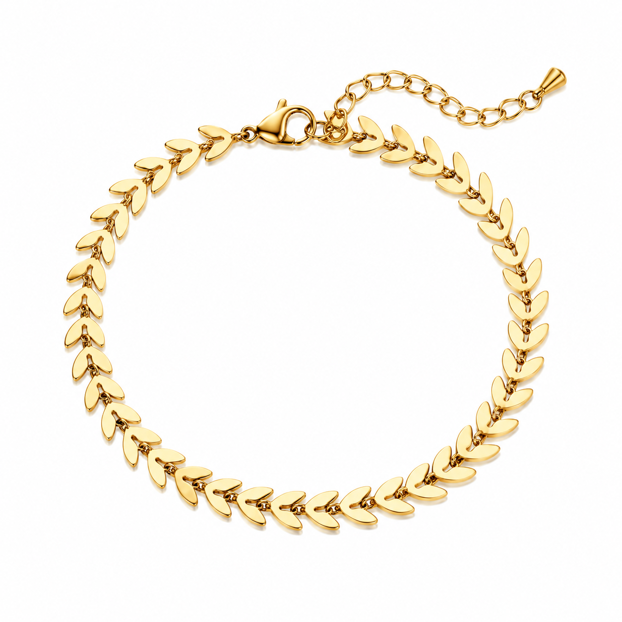 Rea Anklet