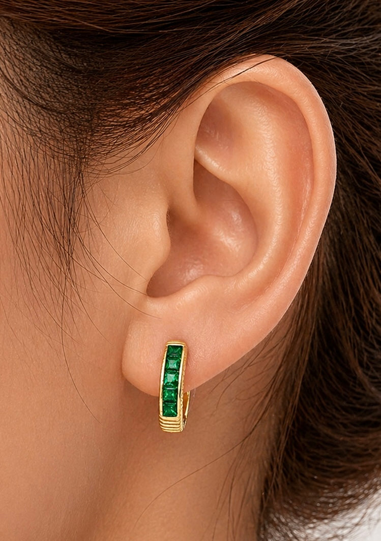 Amara Ereen Earrings