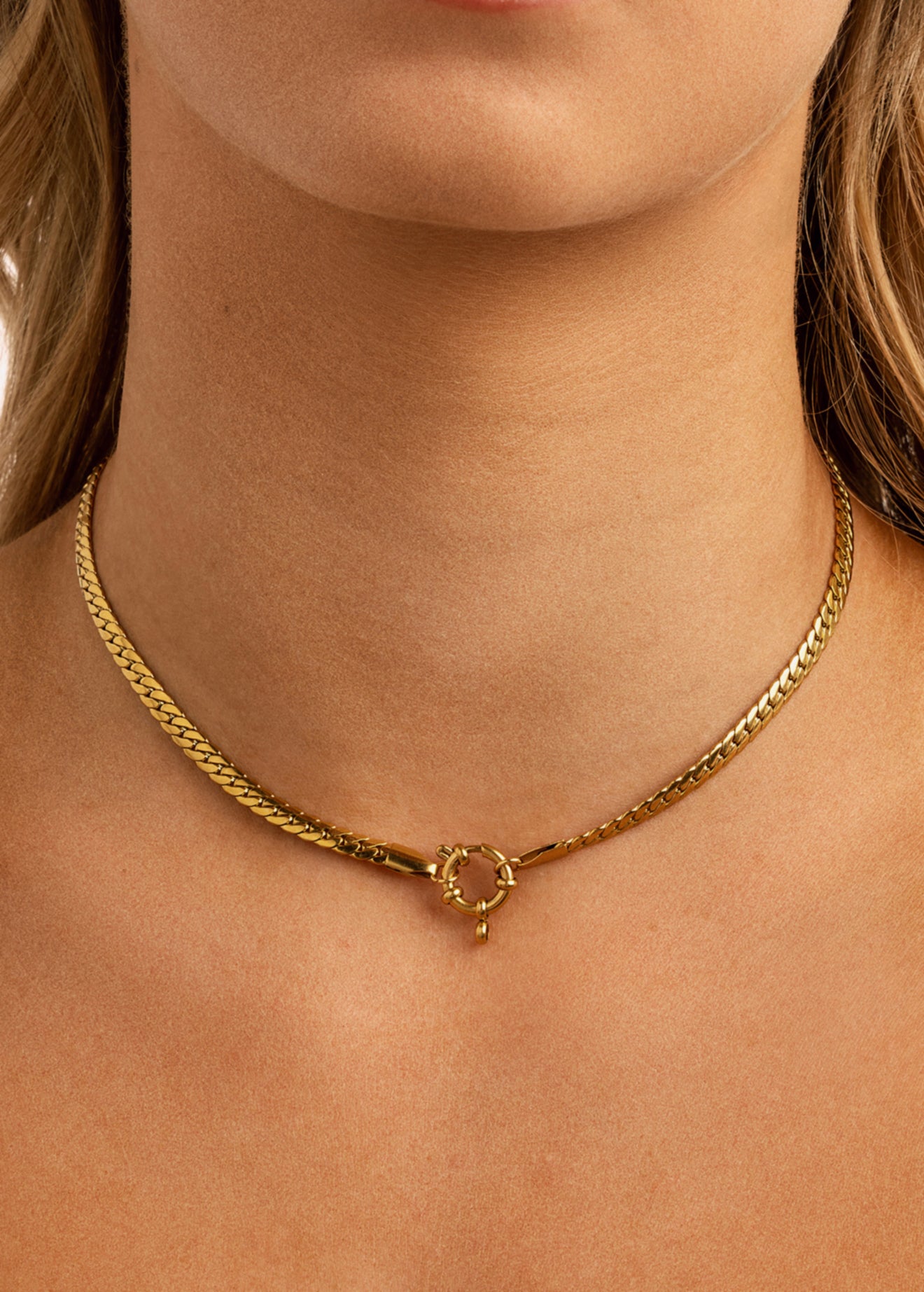 Chrishelle Choker