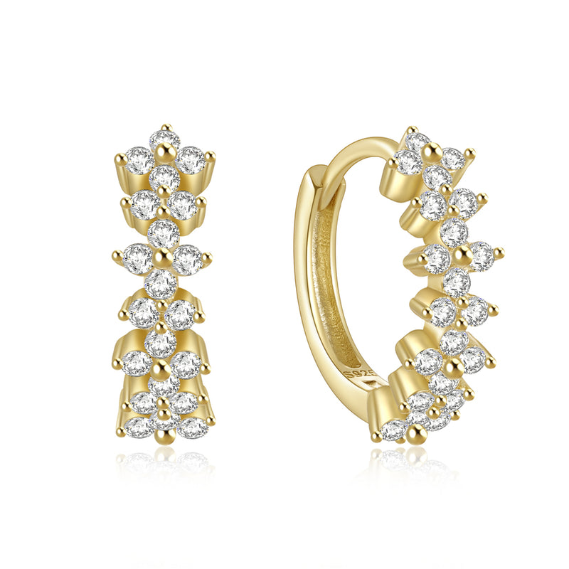 Francese earrings