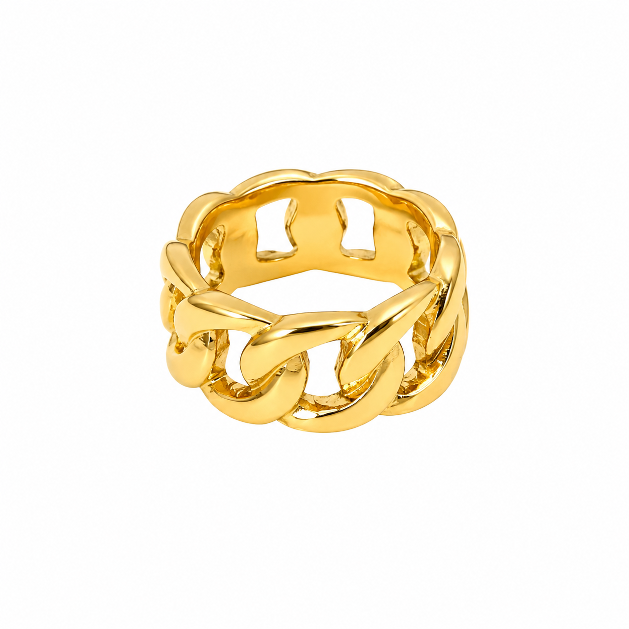 Adrise ring