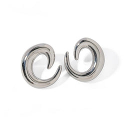 Jenko Silver Earrings