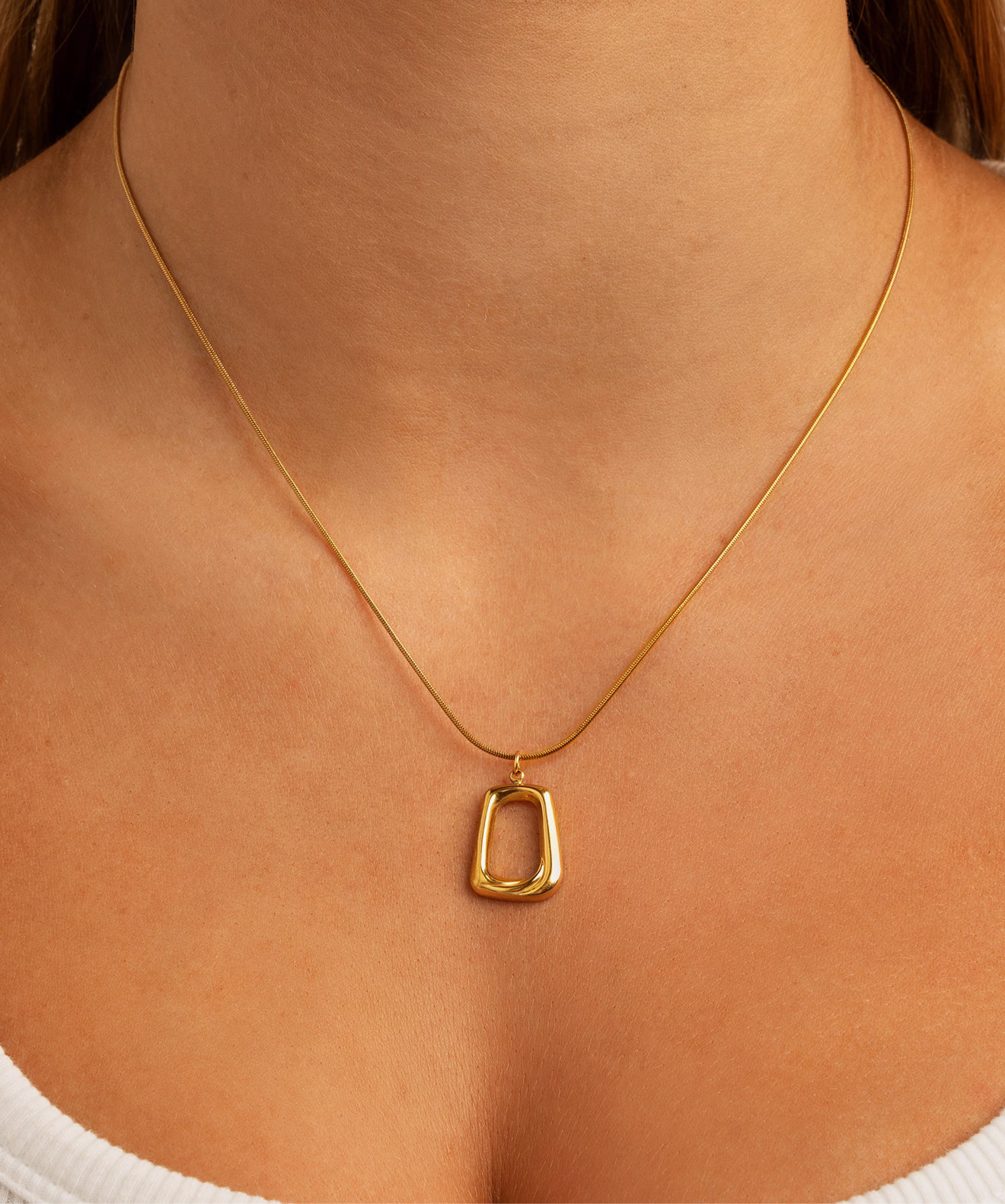 Aveda Necklace
