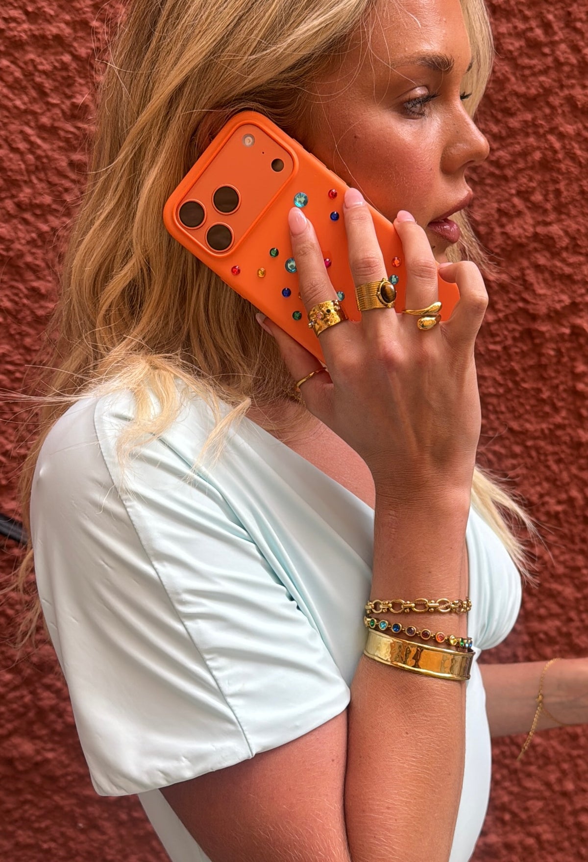 Eva Bracelet
