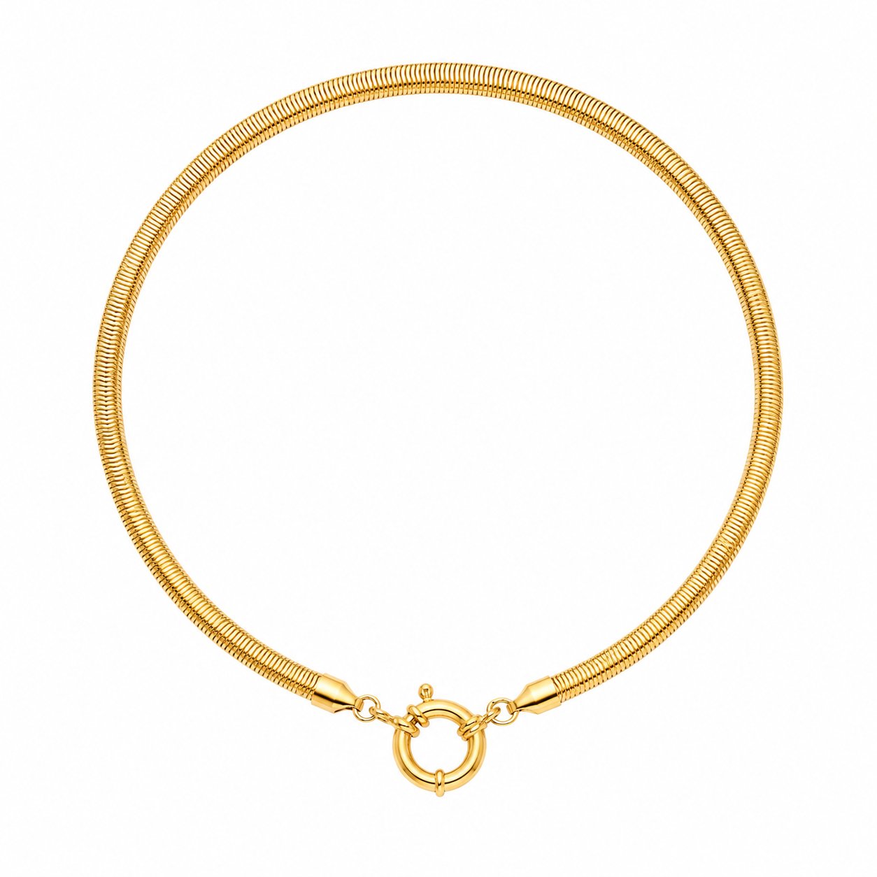 Ellie Necklace