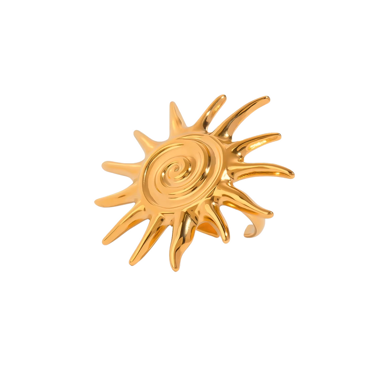 Nammos Sunray Ring