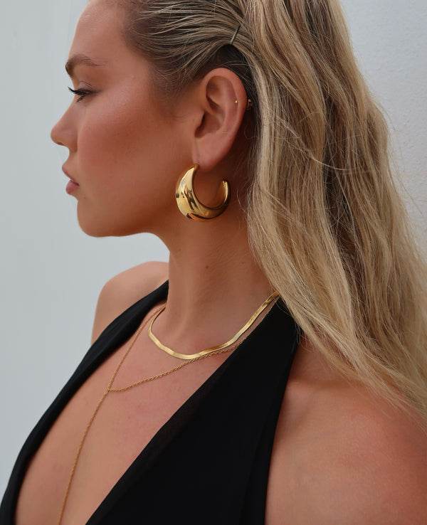 Juno Earrings