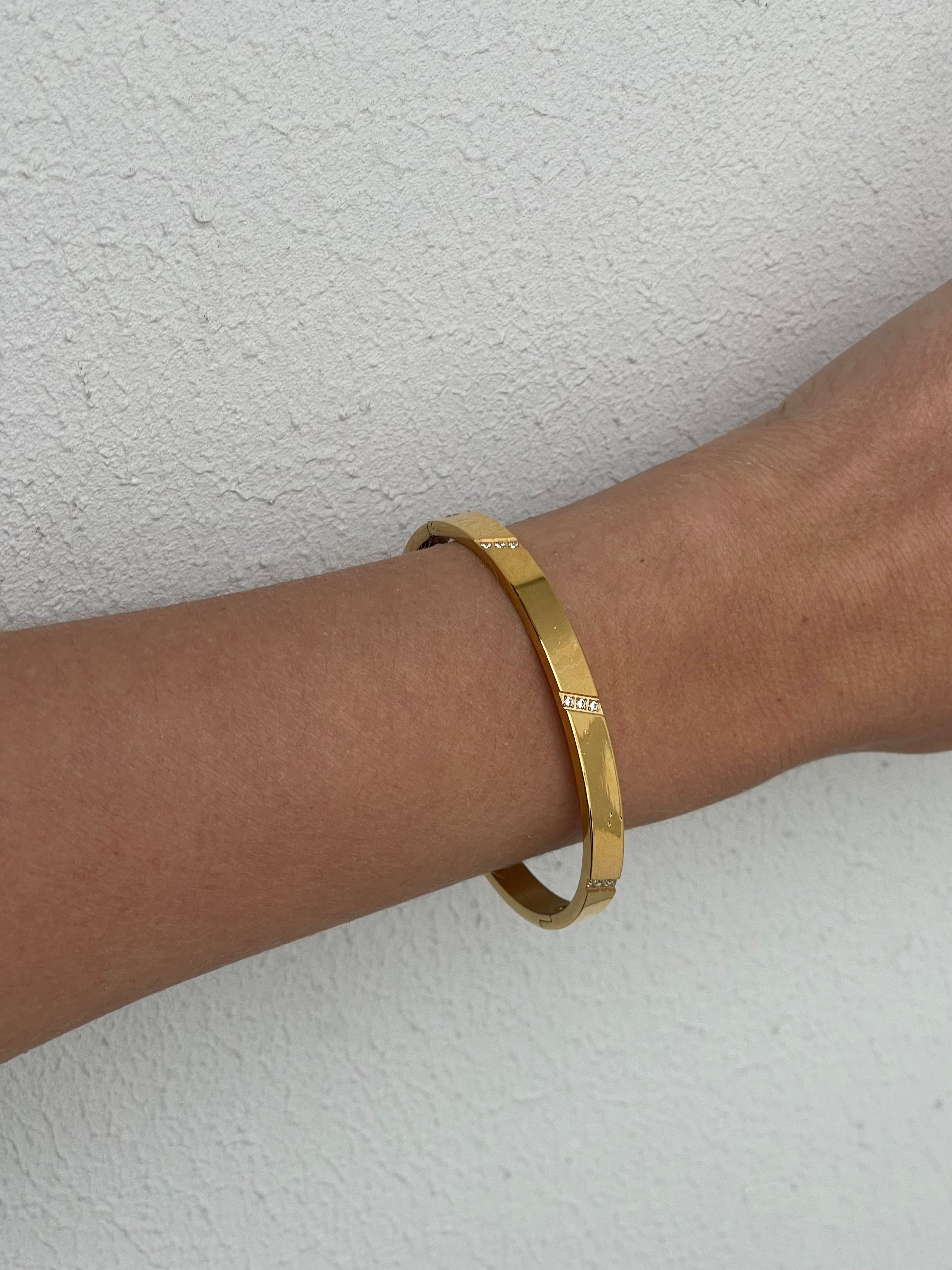 Lil Cuff Bracelet