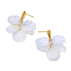 Bali Earrings