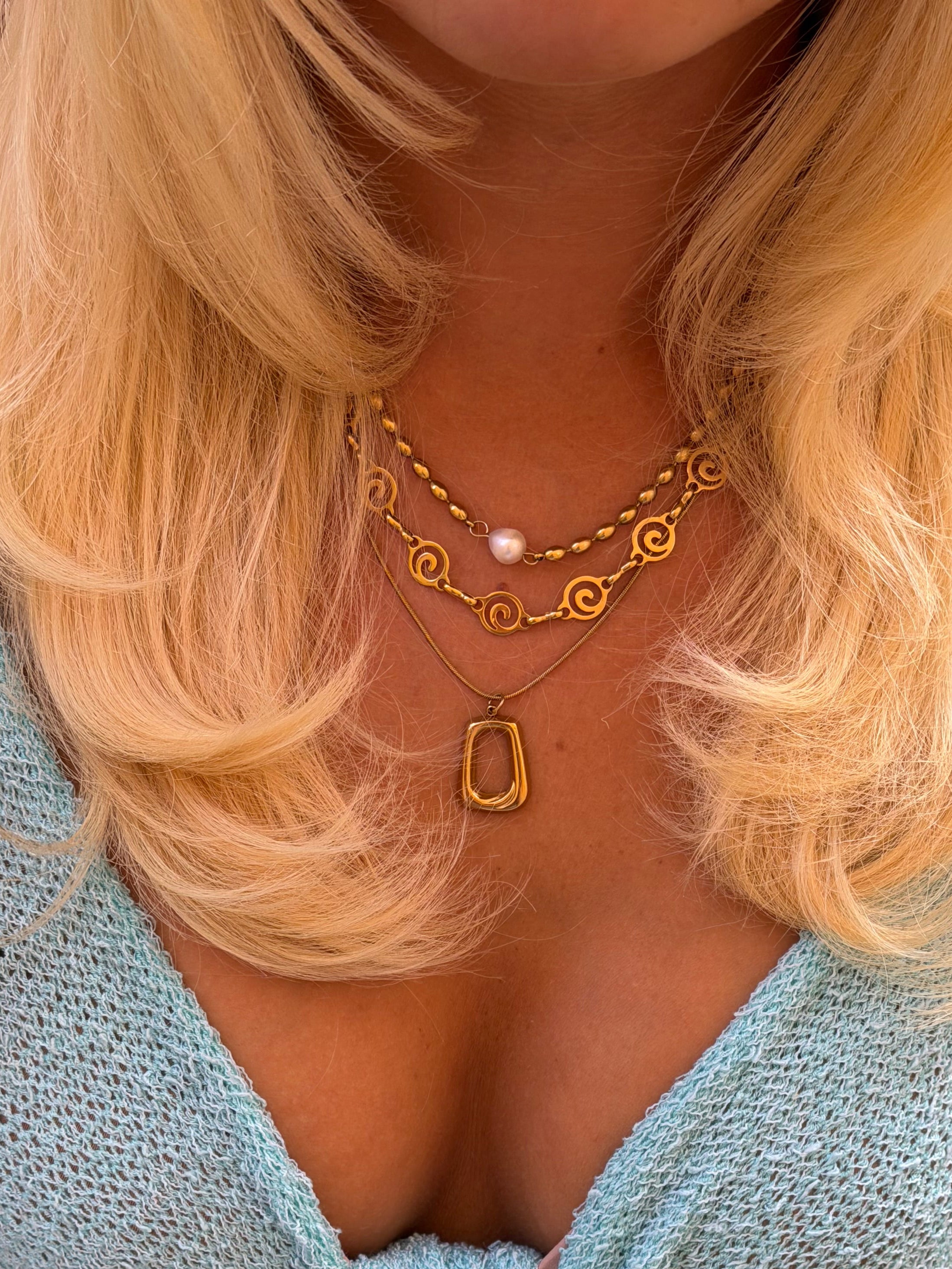 Magi Necklace