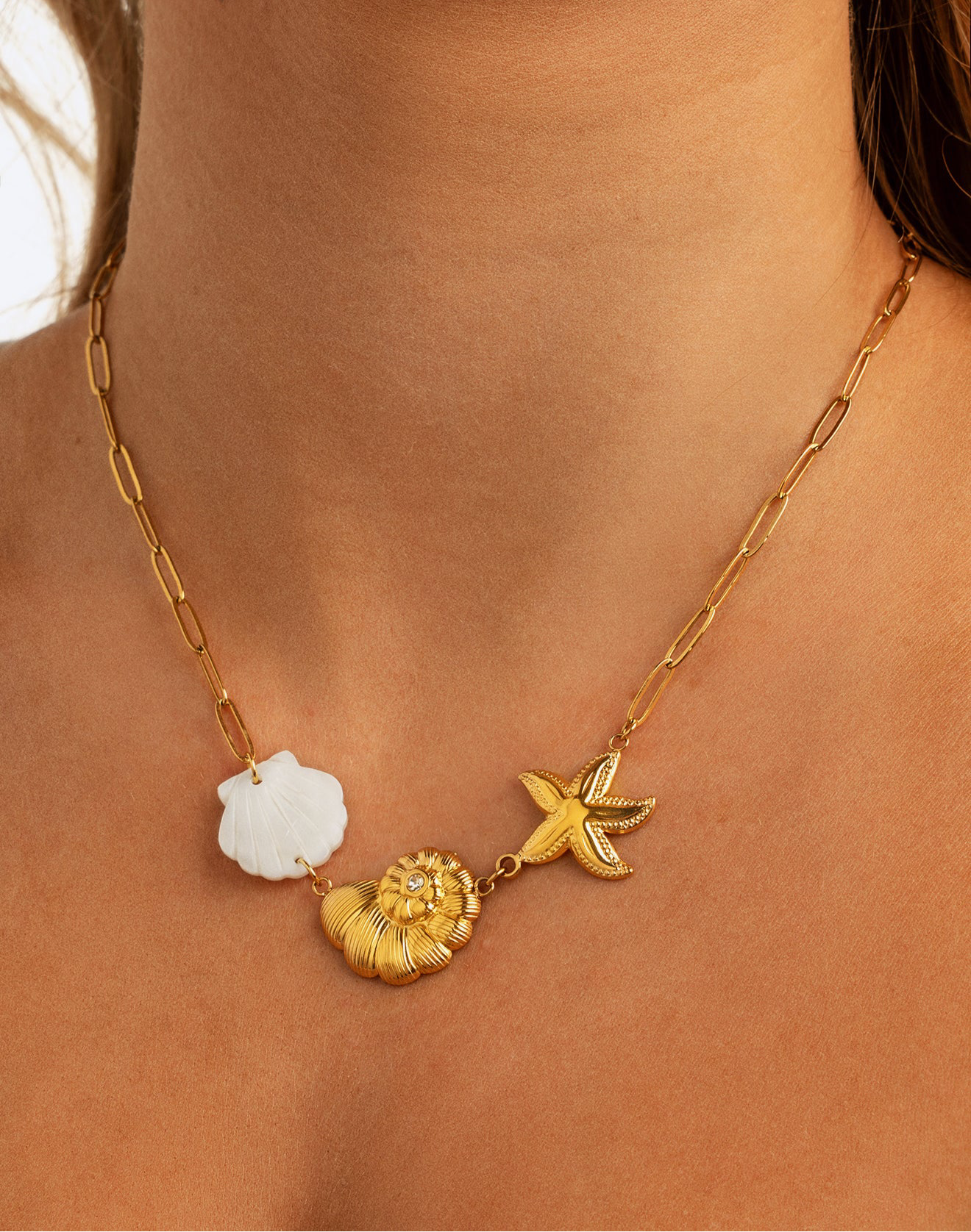 Lagos Necklace