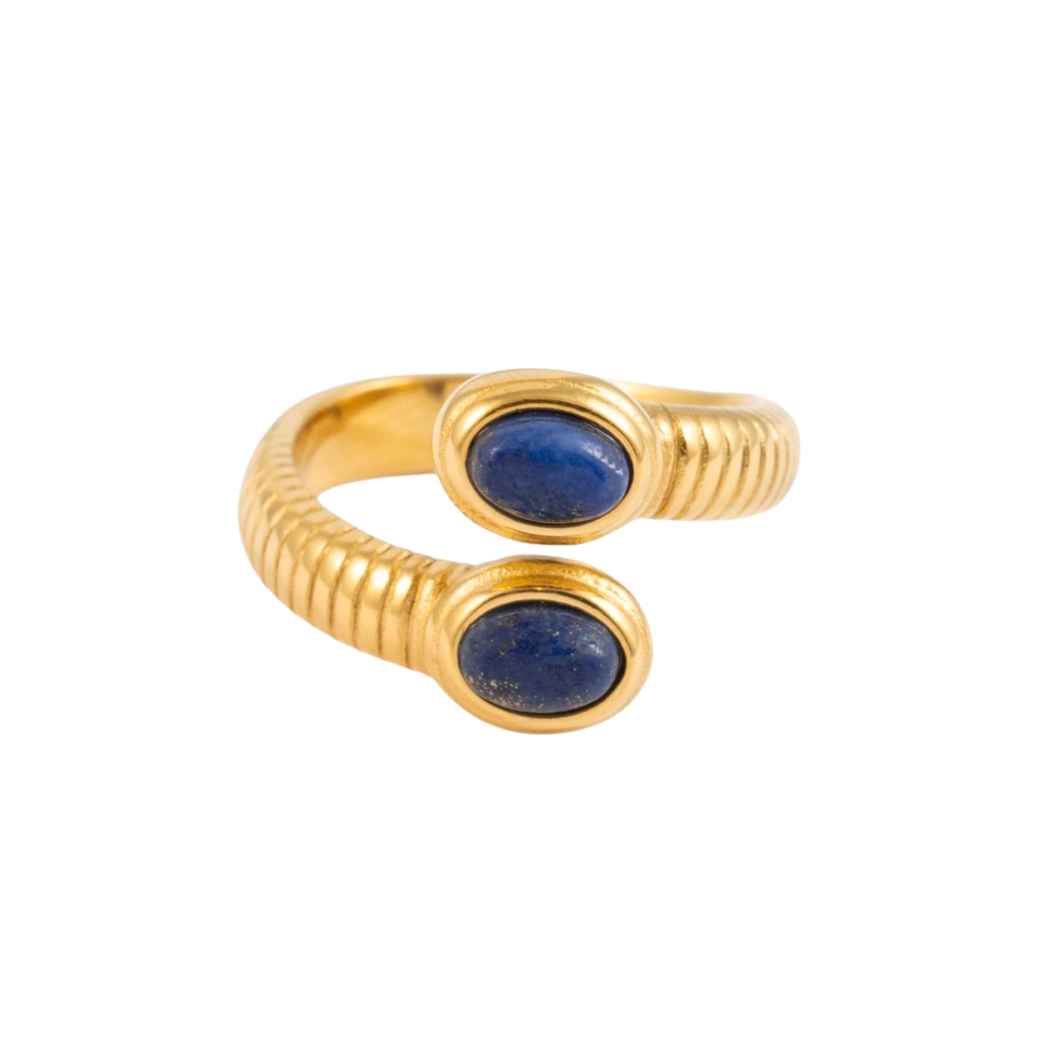 Aslan Lapis Ring