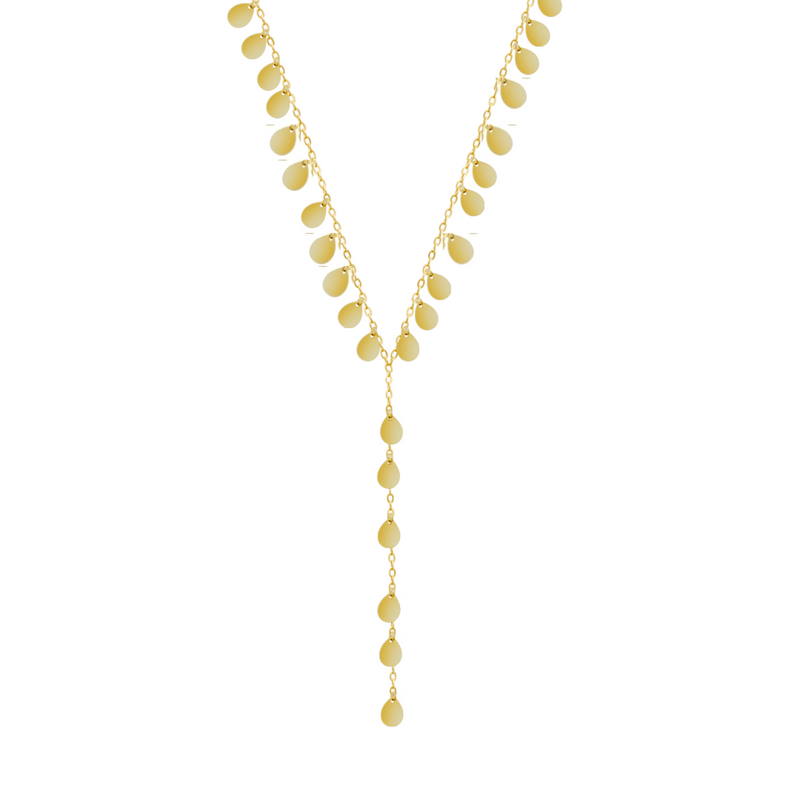 Tracye Necklace